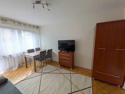 Wynajmę mieszkanie 3 pokojowe Gajowa - miniatura 5
