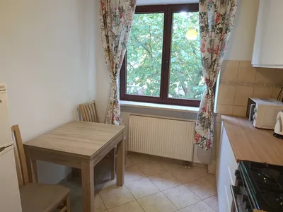 Wynajmę 2-pokojowe mieszkanie na Ochocie (Szczęśliwice) - miniatura 5