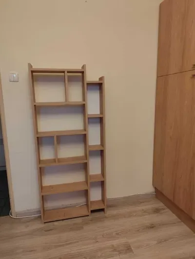 Przytulna kawalerka przy Wołomińskiej - miniatura 4