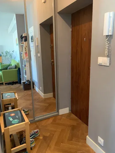 okazja mieszkanie Saska Kępa - miniatura 4