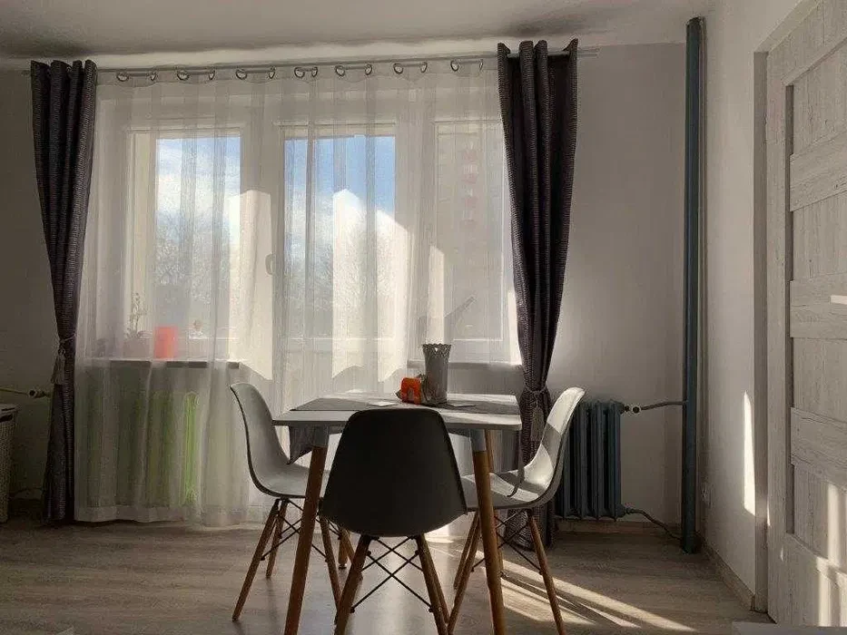 Wynajmę śliczną kawalerkę - 1/6