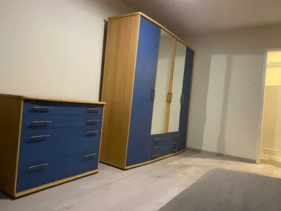 Przytulna kawalerka na Olszy - Okolica CH Serenada - miniatura 3