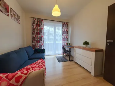 Właściciel, Mieszkanie 2 pok. 33m, 1 piętro, super lokalizacja - miniatura 3