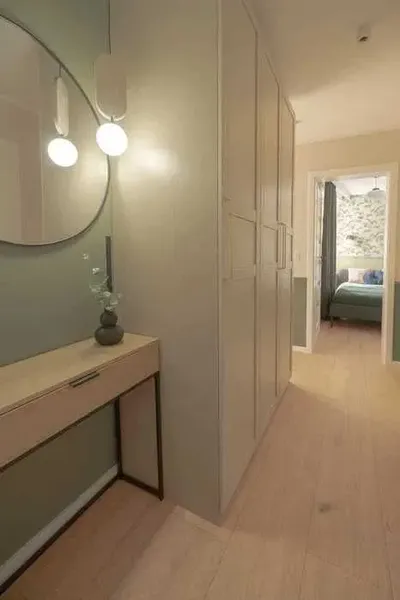 Wynajmę bez pośrednika 2pok mieszkanie w Krakowie - miniatura 4