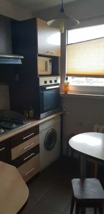 Pokój w mieszkaniu studenckim - miniatura 5