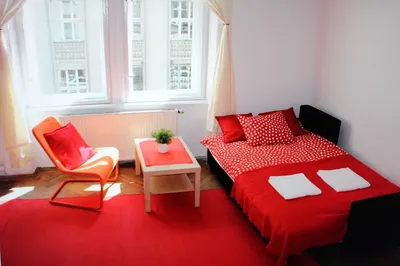 STUDIO koło POCZTY GŁÓWNEJ i RYNKU/ STUDIO 3 min to Main Market/ Old Town - miniatura 4