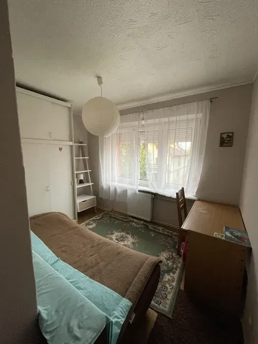 Wynajmę pokój 12m2 na Naramowicach - 1/4