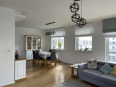 Apartament 94m2 przy ul. Szeligowskiej 32 do wynajęcia - miniatura 3