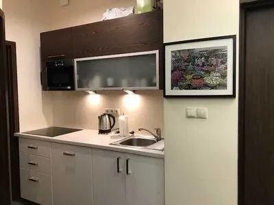 pokój do wynajęcia dla studenta na Śniadeckich - miniatura 4