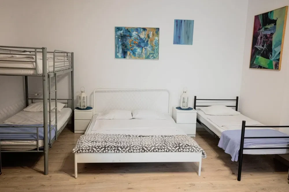 Mieszkanie Plac Wolnica 49m2 Zapraszam - 1/8