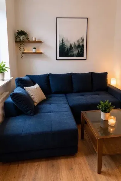 Kawalerka 32m2 Górny Mokotów