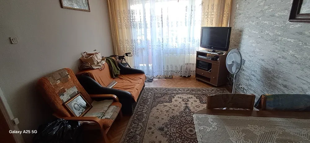 Wynajmę mieszkanie - 1/6