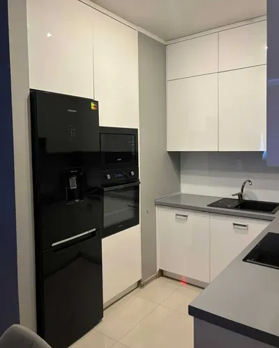 Nowoczesne i przestronne mieszkanie do wynajęcia! - miniatura 2