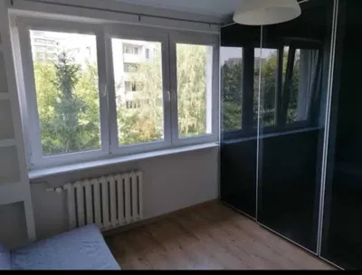 Mieszkanie do wynajęcia, 2 pokoje,50m2, Wilanów - miniatura 2