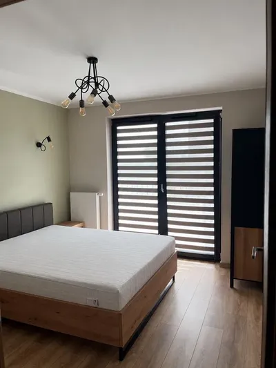 Mieszkanie do wynajęcia 64m2 Kraków ul. Wielicka - miniatura 3