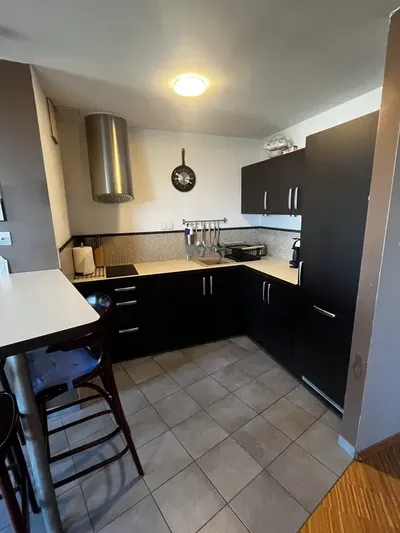 Piękne i komfortowe mieszkanie 63 m² z dużym balkonem – Żoliborz, Warszawa | dostępne od października - miniatura 2