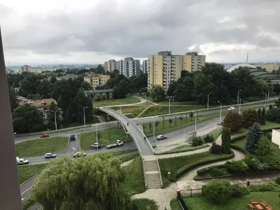 Mieszkanie do wynajęcia - Lublin LSM - miniatura 5