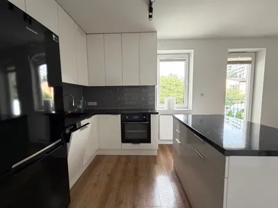 3-pokojowe mieszkanie na wynajem ul. Łużycka | balkon | 58 m2 - miniatura 5