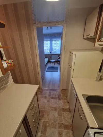 Na wynajem-2 pokoje - Niebuszewo -ul.Łucznicza 2000zł + opłaty - miniatura 3