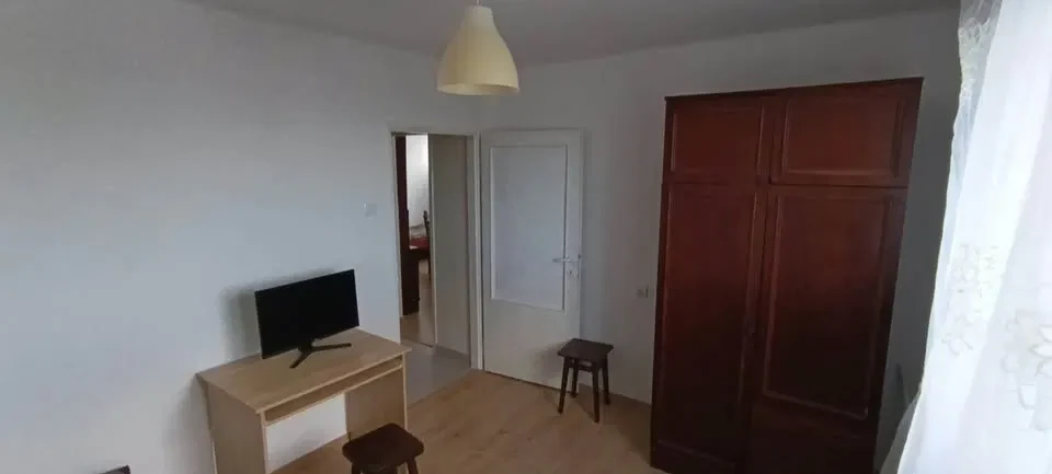 Kraków Bronowice ul. Błażeja Czepca 45m2 - 1/8