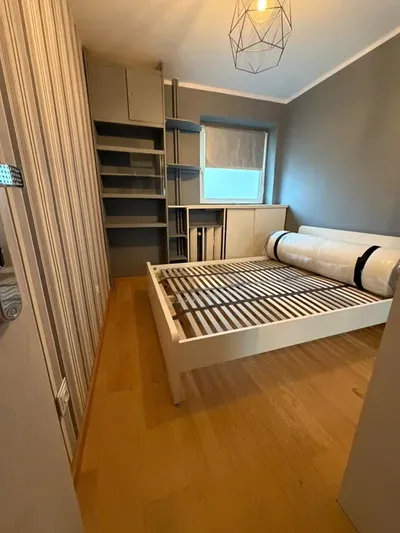 Mieszkanie na wynajem 48m2 Żoliborz - miniatura 4