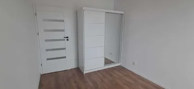 Nowe 38 m², 2 pokoje z balkonem — umeblowane pod klucz | Prądnik Biały, ul. Banach - miniatura 5