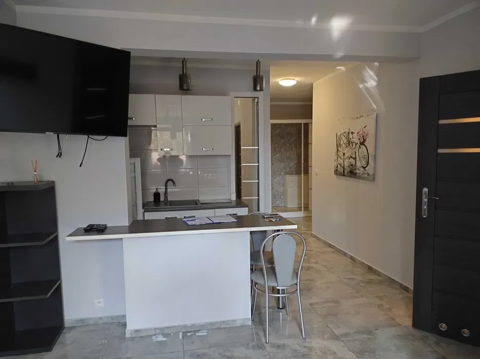 Gliwice, Zatorze, Lipowa. 3-pokoje po remoncie kapitalnym. 55mkw - 1/7