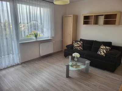 Mieszkanie 2-pokojowe 43m2 Gdańsk Chełm - miniatura 3