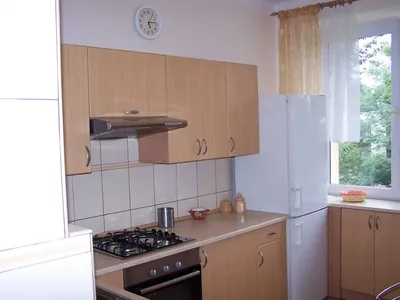 WYNAJMĘ słoneczne i przytulne mieszkanie 53m KRAKÓW - KROWODRZA - miniatura 3
