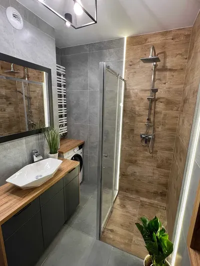 do wynajęcia mieszkanie 2 pokojowe na ul Domagały 35m2 - miniatura 2