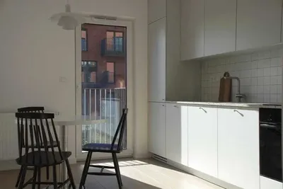 Do wynajęcia, 3-pokojowe mieszkanie z balkonem i garażem | Górka Narodowa, ul. Schillinga - miniatura 3
