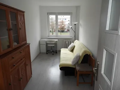 Pokój na wynajem Poznań [PIĄTKOWO] - super lokalizacja.