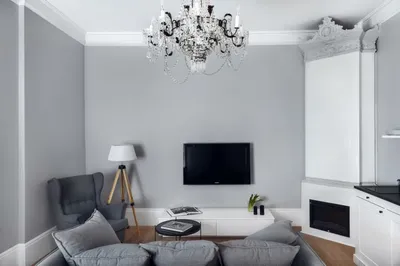 Premium Apartment in the Heart of Warsaw – Pre-War Building. - miniatura 3