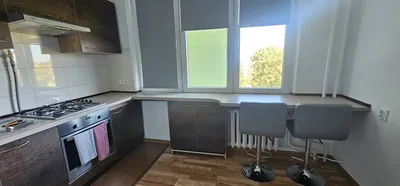 Wynajem mieszkanie kawalerka Lublin Gliniana osiedle LSM - miniatura 3