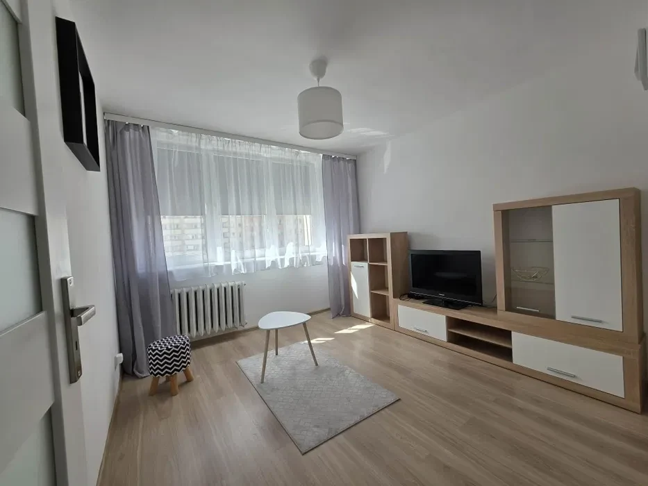 Do wynajecia mieszkanie dwupokojowe,Będzin os. Syberka - 1/8