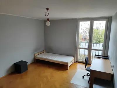 Wynajmę mieszkanie 48 m/2 pok. - miniatura 5
