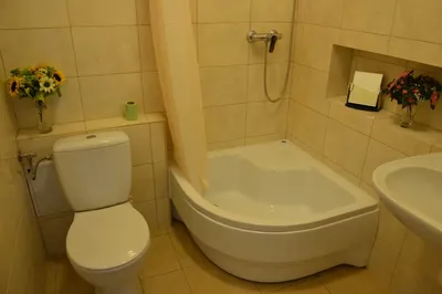 2 pokoje 44 m² | Dzielna | metro Ratusz Arsenał | niezależne pokoje - miniatura 4