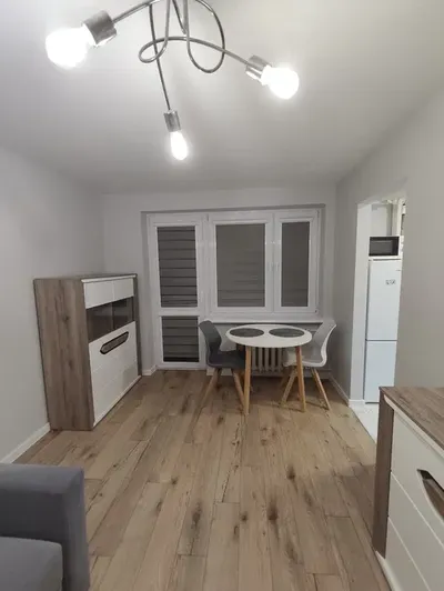Mieszkanie do wynajęcia ul. Zwierzyniecka - miniatura 2
