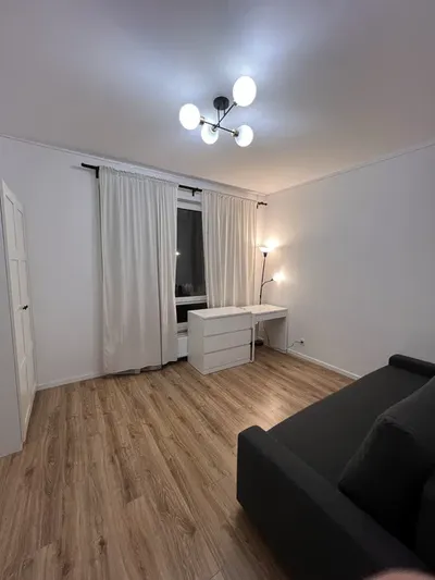 Nowe Mieszkanie 4 pokoje 70m2 Metro Chrzanów Ogródek Szeligowska 53D Warszawa Garaż - miniatura 3