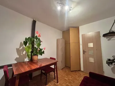 Wynajmę pokój/BIELANY blisko stacji metra Marymont, Bezpośrednio - miniatura 4