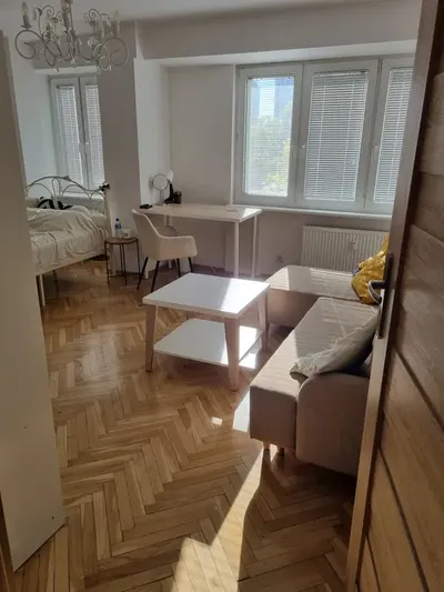 Wynajem mieszkania Katowice centrum
