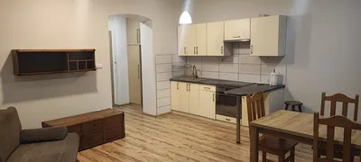 Kawalerka na wynajem ul. Dolnych Wałów