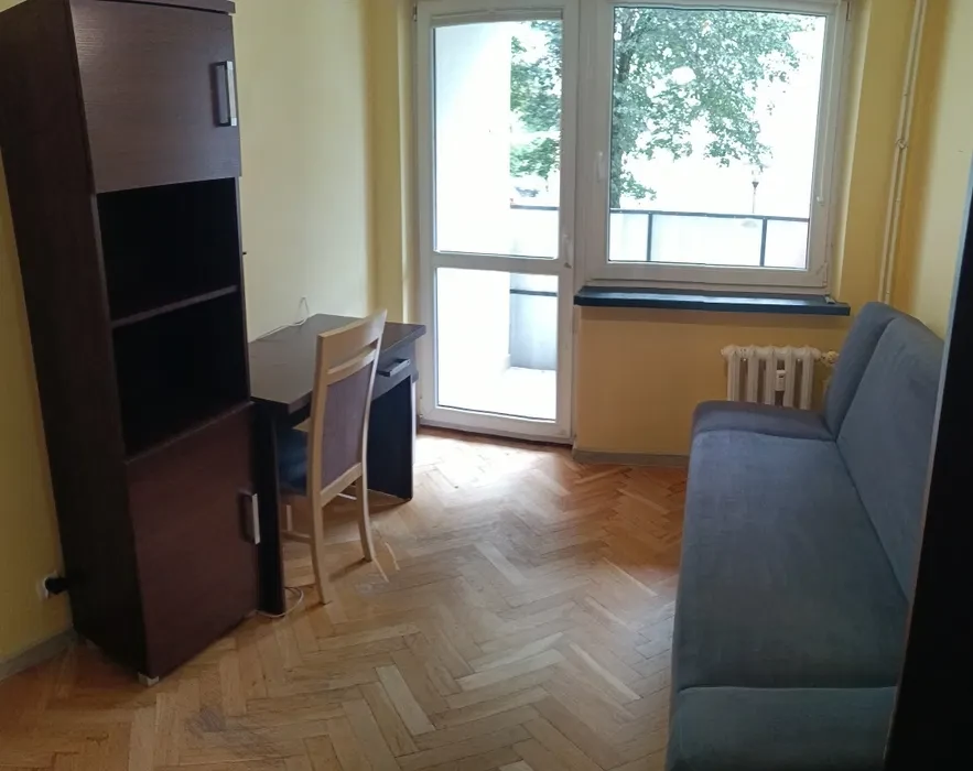 Wynajmę pokój 850 PLN miesięcznie - 1/7