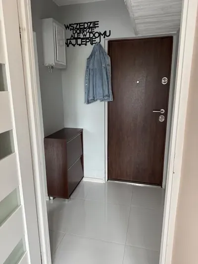 Mieszkanie 30 m² | Wola | Metro Księcia Janusza - miniatura 3