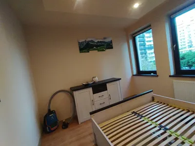 Mieszkanie 3-pokojowe o powierzchni 60 m², położone przy ul. Meiera w Krakowie, bezpośrednio. - miniatura 4