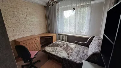 Wynajmę przestronne 3 pokoje (60m2) z osobną kuchnią – Podgórze Duchackie - miniatura 3