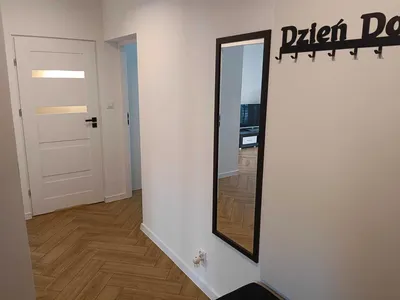 Wynajmę mieszkanie 47mkw, oś. Jar Toruń 2pokoje+miejsce postojowe - miniatura 4