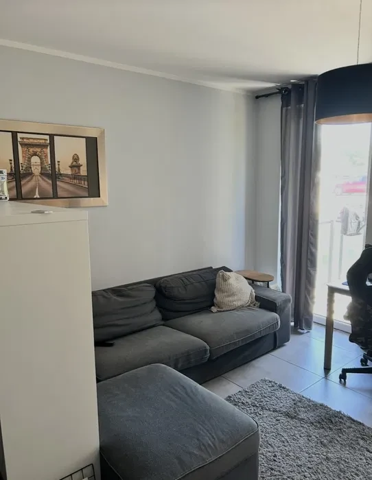 Pokoj jednoosobowy Lublin - 1/8