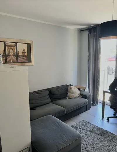 Pokoj jednoosobowy Lublin