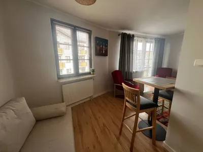Kawalerka z balkonem na Tarchominie / Mehoffera bezpośrednio - miniatura 4
